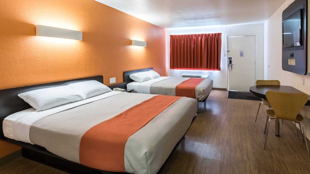 2 Queen Beds | Non-Smoking