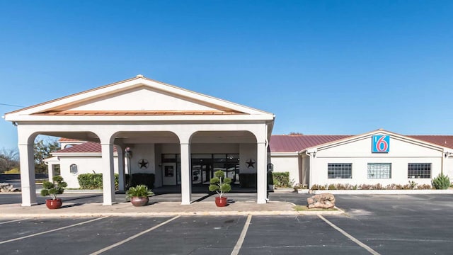 Motel 6 Stephenville, TX