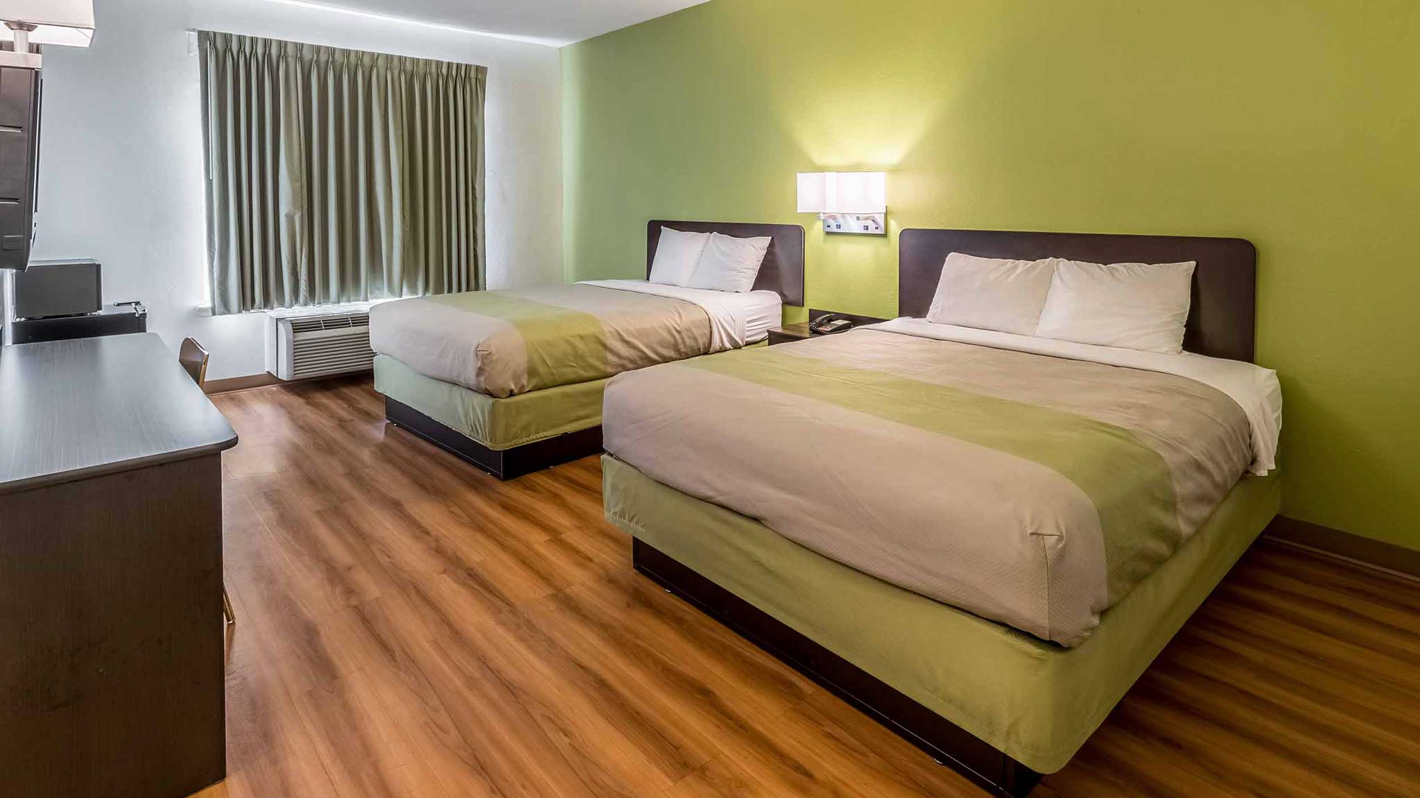 Motel 6 North Richland Hills, TX