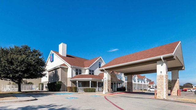 Motel 6 North Richland Hills, TX - NE Fort Worth