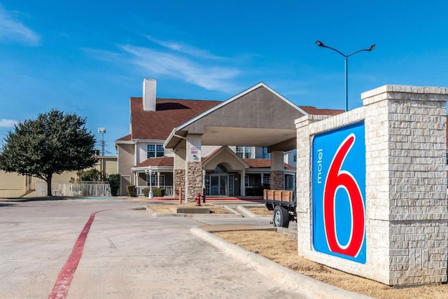 Motel 6 North Richland Hills, TX - NE Fort Worth, NORTH RICHLAND HILLS, NORTH RICHLAND HILLS
