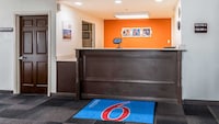 Motel 6 North Richland Hills, TX - NE Fort Worth