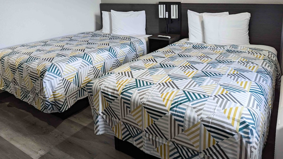 Motel 6 Victoria, TX, Victoria_g6, Victoria