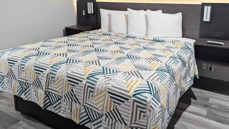 Motel 6 Victoria, TX, Victoria_g6, Victoria