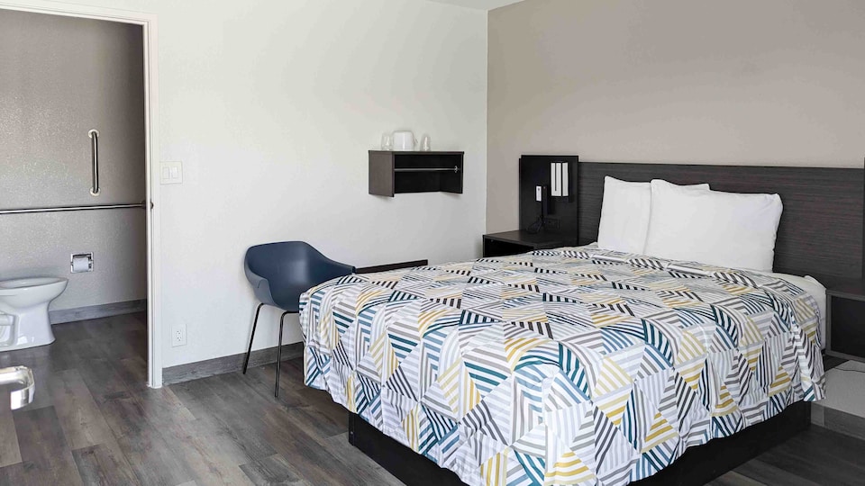 Motel 6 Victoria, TX, Victoria_g6, Victoria