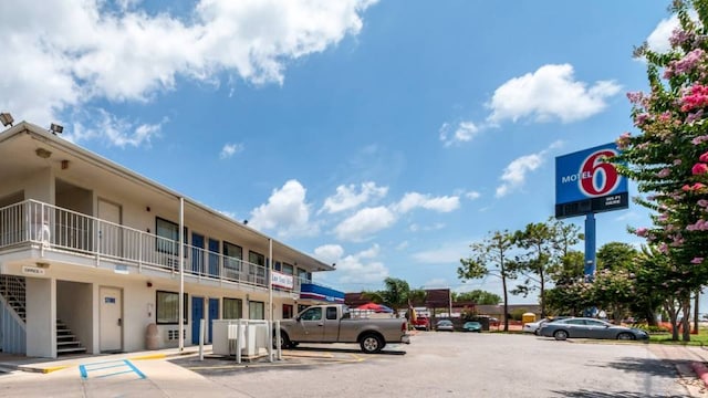 Motel 6 Victoria, TX