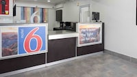 Motel 6 Victoria, TX