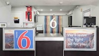 Motel 6 Victoria, TX