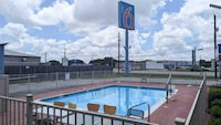 Motel 6 Victoria, TX