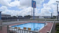 Motel 6 Victoria, TX