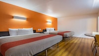 Motel 6 Garland, TX - Northeast Dallas