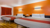Motel 6 Garland, TX - Northeast Dallas