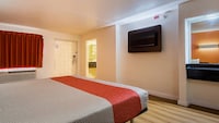 Motel 6 Garland, TX - Northeast Dallas