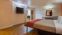 Motel 6 Garland, TX - Northeast Dallas
