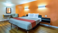 Motel 6 Garland, TX - Northeast Dallas