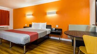Motel 6 Garland, TX - Northeast Dallas