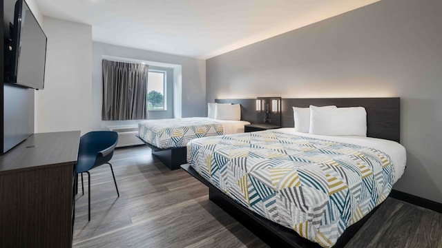 2 Camas Queen | No fumadores