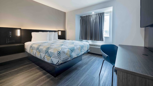 1 Queen Bed | Non-Smoking