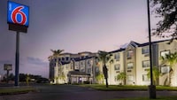 Motel 6 McAllen, TX - East