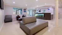 Motel 6 McAllen, TX - East