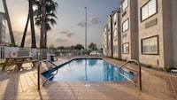 Motel 6 McAllen, TX - East
