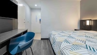 Motel 6 McAllen, TX - East