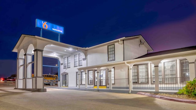 Motel 6 Bryan, TX - College Station
