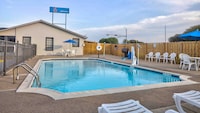 Motel 6 Bryan, TX - College Station