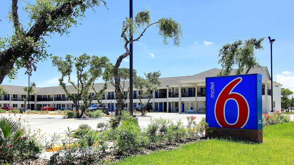 Motel 6 Rockport, TX, Rockport TX, Rockport