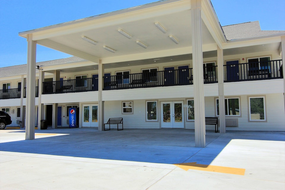 Motel 6 Rockport, TX, Rockport TX, Rockport