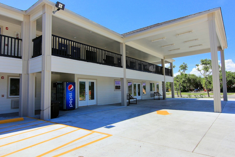 Motel 6 Rockport, TX, Rockport TX, Rockport
