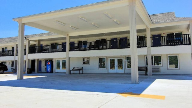 Motel 6 Rockport, TX