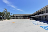 Motel 6 Rockport, TX