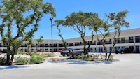 Motel 6 Rockport, TX