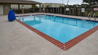 Motel 6 Rockport, TX