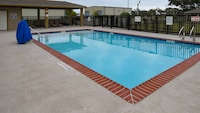 Motel 6 Rockport, TX