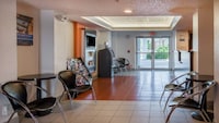 Motel 6 Irving, TX - DFW Airport North