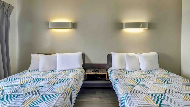 2 Full Beds | Mobil Access Tub Nsmk Kitchen