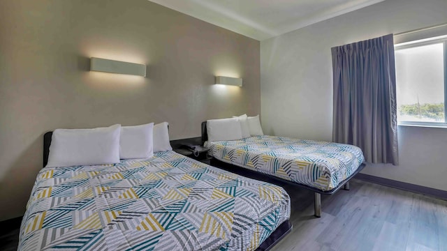 2 Full Beds | Suite, Non-Smoking, Kitchen