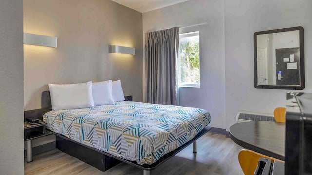 1 Full Bed | Mobil Acc Tub Nsmk Micfridge