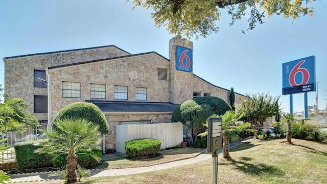 Motel 6 Dallas, TX - Forest Lane