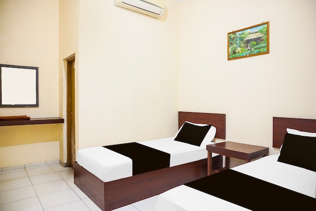 Hotel O Pekalongan Near Pasar Batik Setono Formerly Hotel Puspa Indah