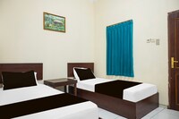 Hotel O Pekalongan Near Pasar Batik Setono Formerly Hotel Puspa Indah