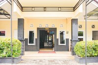 Hotel O Pekalongan Near Pasar Batik Setono Formerly Hotel Puspa Indah