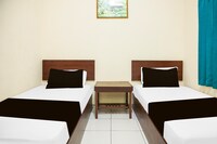 Hotel O Pekalongan Near Pasar Batik Setono Formerly Hotel Puspa Indah