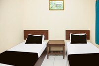 Hotel O Pekalongan Near Pasar Batik Setono Formerly Hotel Puspa Indah