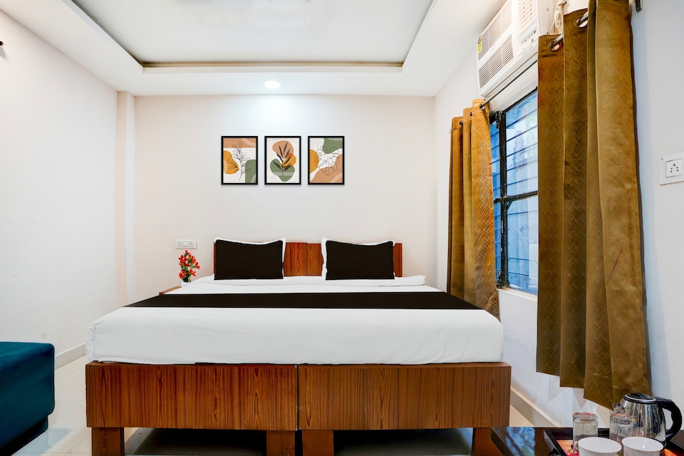 Super Townhouse Adityapuram Gwalior, Lashkar, Gwalior