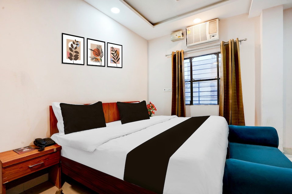 Super Townhouse Adityapuram Gwalior, Lashkar, Gwalior