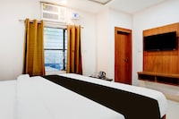 Super Townhouse Adityapuram Gwalior
