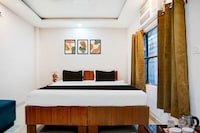 Super Townhouse Adityapuram Gwalior